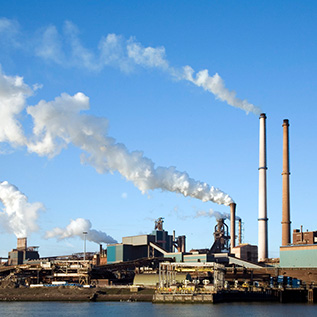 Chemical Industry