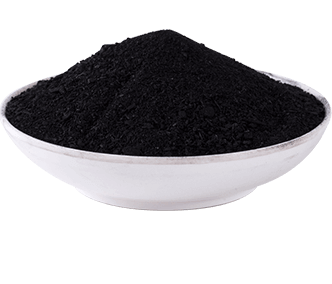 Powdered Activated Carbon