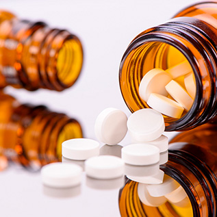 Pharmaceutical industry