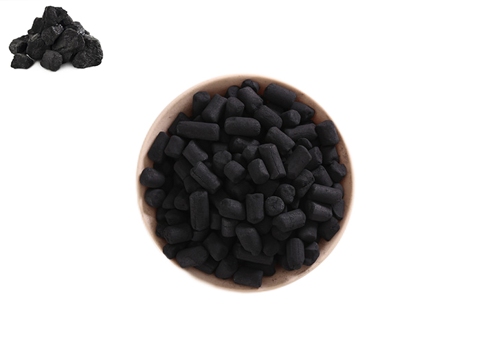 Coal Columnar Activated Carbon