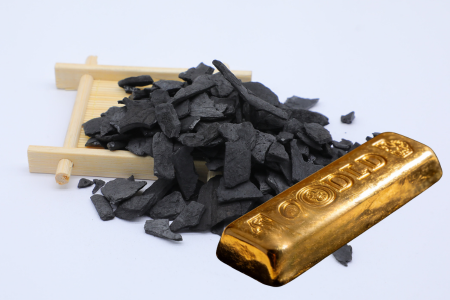 Gold Extraction Activated Carbon