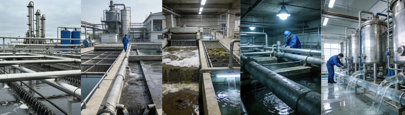 Water Treatment Activated Carbon