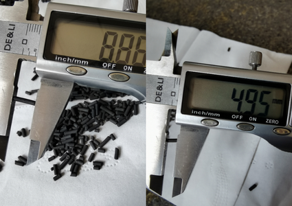 Biogas Applications with Activated Carbon