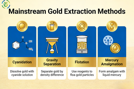 Why Activated Carbon Efficiency Matters in Gold Extraction