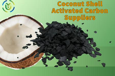 How to Evaluate Coconut Shell Activated Carbon Suppliers