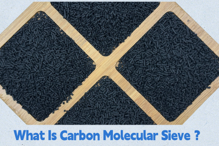 What Is Carbon Molecular Sieve (CMS)? Definition, Structure & Applications