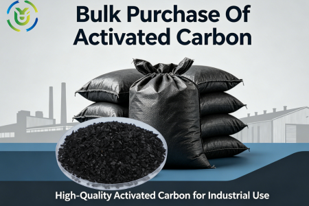 How to Buy Activated Carbon in Bulk | Complete Purchasing Guide