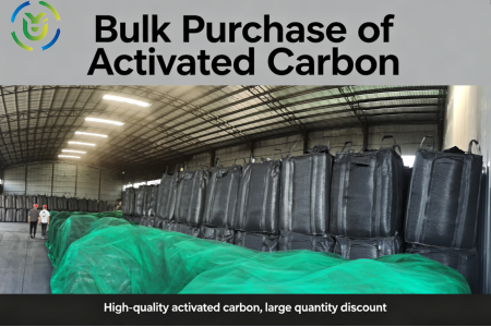 Understanding Bulk Purchase of Activated Carbon for Industry